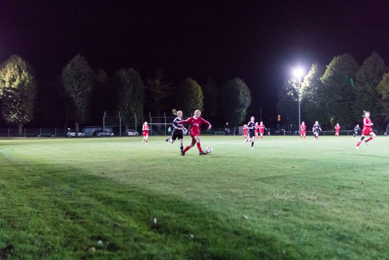 Bild 216 - Frauen SG Krempe/ETSV F. Glueckstadt - TSV Heiligenstedten : Ergebnis: 8:0